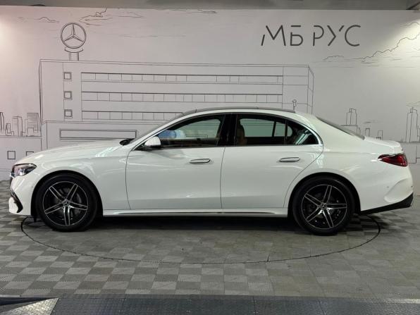 Новый Mercedes-Benz E-Класс VI (W214 S214) 2025 года, цена 7 850 000 рублей, седан, Автокод Объявления