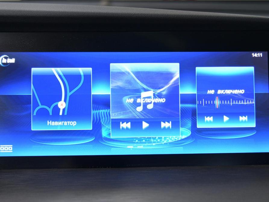 Changan CS35 Plus I Рестайлинг Москва  - изображение 19