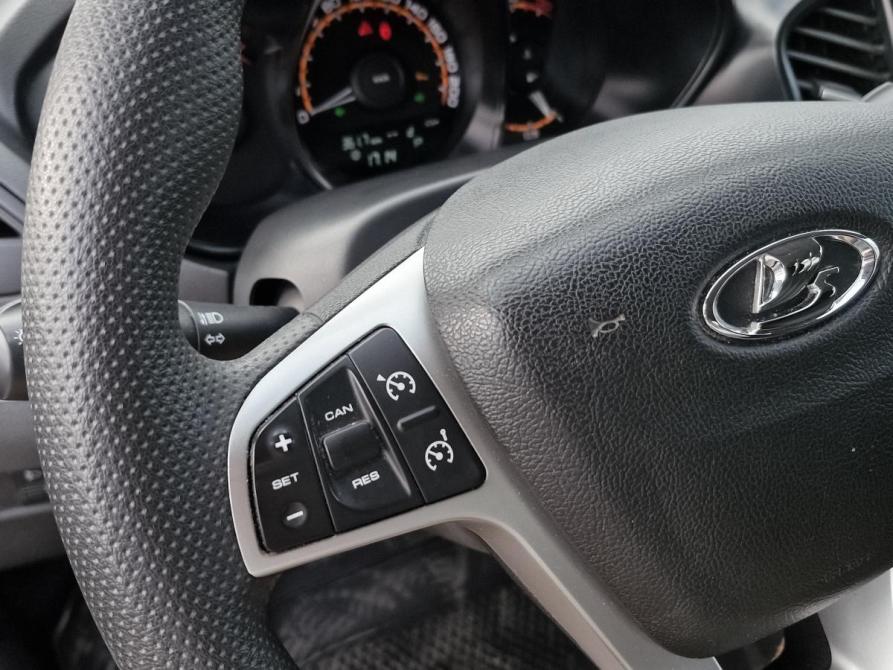 Lada (ВАЗ) Vesta I Нижний Новгород  - изображение 7