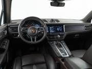 Porsche Macan I Рестайлинг Москва  - изображение 35