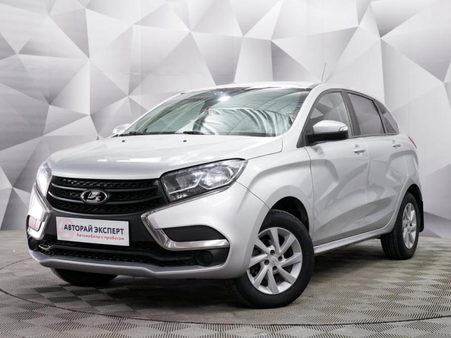 Lada (ВАЗ) XRAY I Ульяновск  - изображение 1