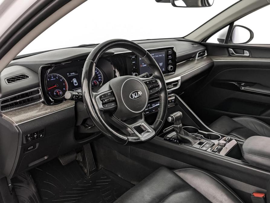 Kia K5 III Санкт-Петербург  - изображение 15