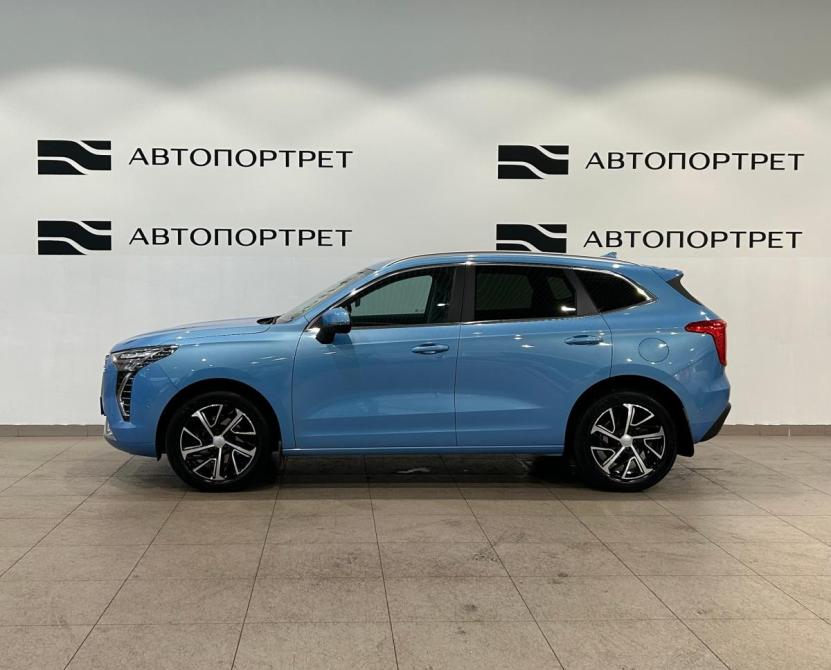 Haval Jolion I Санкт-Петербург  - изображение 4