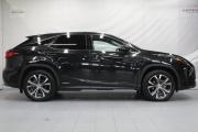 Lexus RX IV Кемерово  - изображение 29