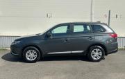Mitsubishi Outlander III Рестайлинг 3 Санкт-Петербург  - изображение 27
