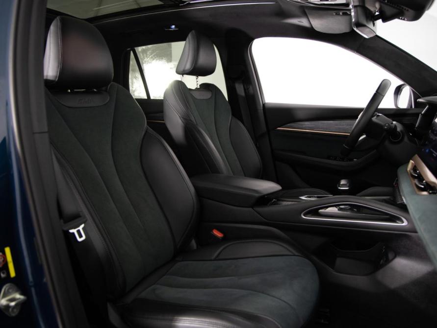 Geely Monjaro I Санкт-Петербург  - изображение 14