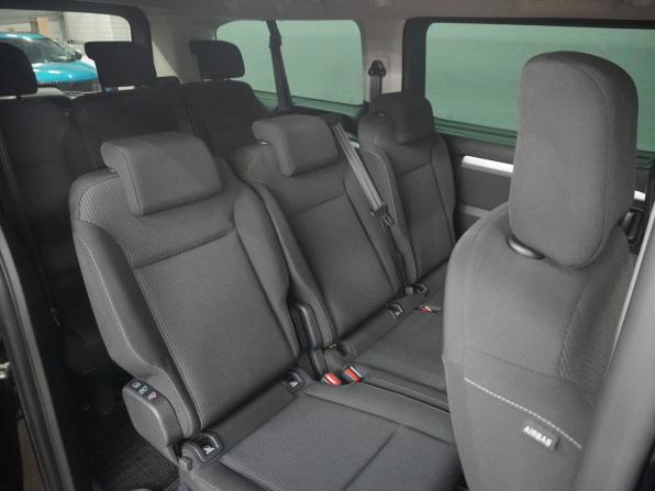 Peugeot Traveller I с пробегом 2020 года, цена 3 213 000 рублей, 108951 км, минивэн, Автокод Объявления