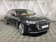 Hongqi H9 I Москва  - изображение 23
