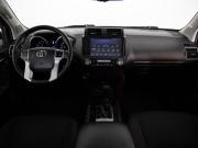 Toyota Land Cruiser Prado 150 Series Рестайлинг 1 Санкт-Петербург  - изображение 35