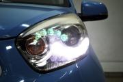 Kia Picanto II Сургут  - изображение 41