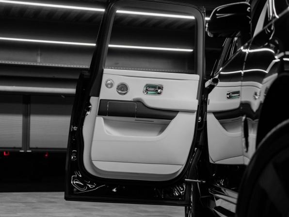 Rolls-Royce Cullinan I (Series I) с пробегом 2020 года, цена 38 000 000 рублей, 14389 км, внедорожник, Автокод Объявления