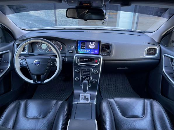 Volvo S60 II с пробегом 2012 года, цена 850 000 рублей, 240430 км, седан, Автокод Объявления