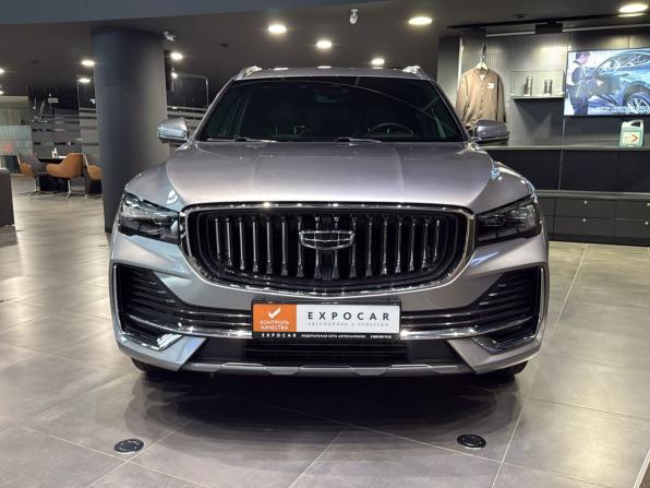 Geely Monjaro I с пробегом 2021 года, цена 2 910 000 рублей, 63306 км, внедорожник, Автокод Объявления