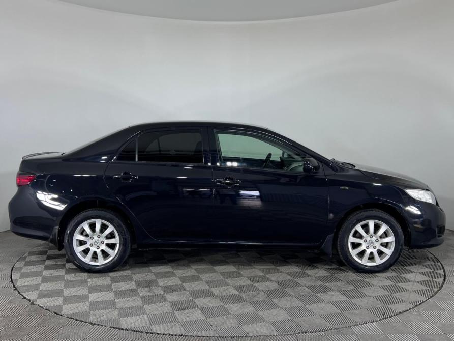 Toyota Corolla X (E140 E150) Ростов-на-Дону  - изображение 8