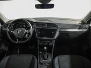 Volkswagen Tiguan II Санкт-Петербург  - изображение 40