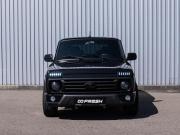 Lada (ВАЗ) Niva Legend I Сочи  - изображение 20