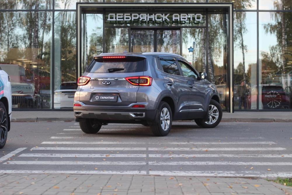 Chery Tiggo 4 Pro I Брянск  - изображение 2