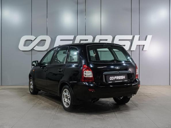 Lada (ВАЗ) Kalina I с пробегом 2010 года, цена 329 000 рублей, 199215 км, универсал, Автокод Объявления