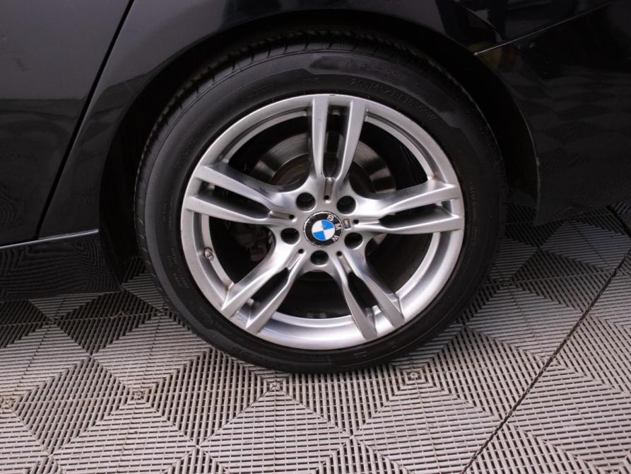 BMW 3 серии VI (F3x) Рестайлинг Москва  - изображение 17