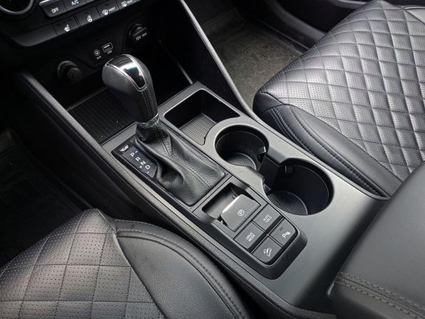 Hyundai Tucson III Рестайлинг с пробегом 2019 года, цена 2 362 800 рублей, 137000 км, внедорожник, Автокод Объявления