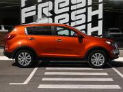 Kia Sportage III Волгоград  - изображение 25