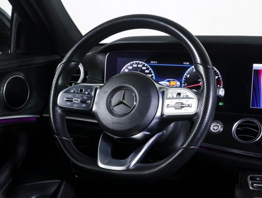 Mercedes-Benz E-Класс V (W213 S213 C238) Рестайлинг Москва  - изображение 13