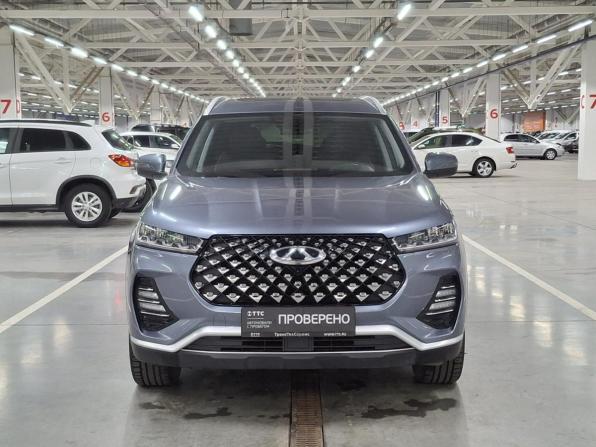 Chery Tiggo 7 Pro I с пробегом 2021 года, цена 1 515 000 рублей, 106248 км, внедорожник, Автокод Объявления
