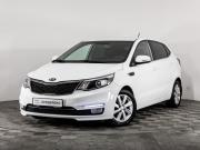 Kia Rio III Рестайлинг Санкт-Петербург  - изображение 22