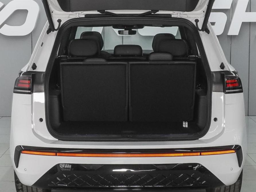 Volkswagen Teramont II (China Market) Ростов-на-Дону  - изображение 26