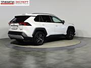 Toyota RAV4 V (XA50) Белгород  - изображение 26