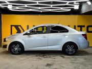 Chevrolet Aveo II Ижевск  - изображение 28