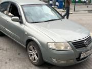 Nissan Almera Classic I Кемерово  - изображение 52