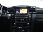 Lexus LX III Рестайлинг Уфа  - изображение 30