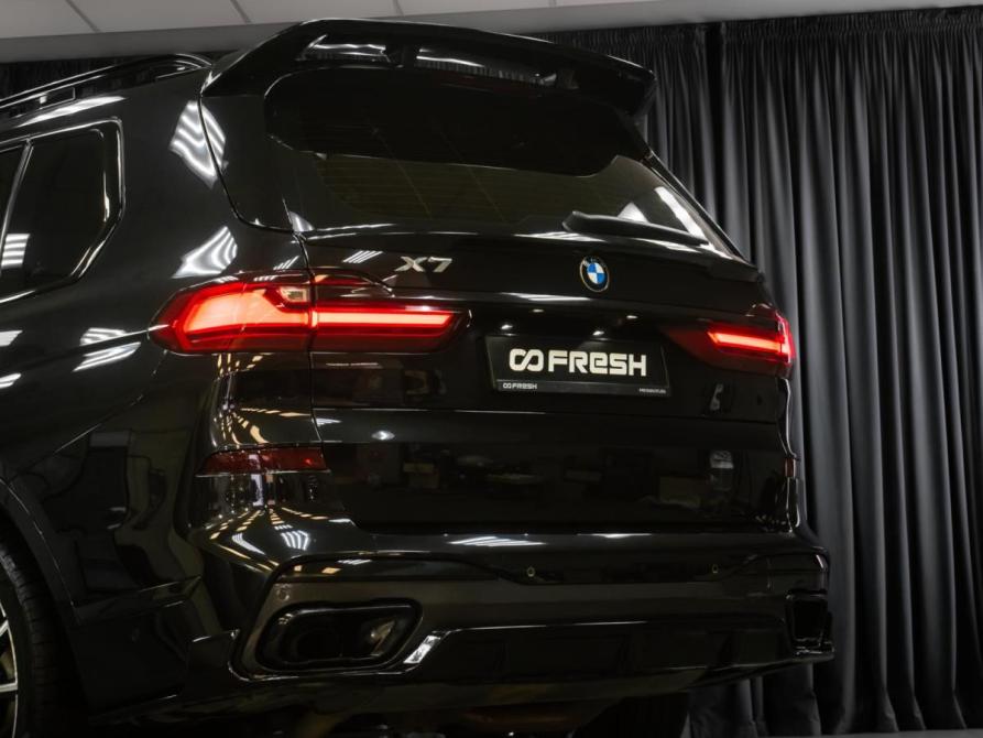 BMW X7 I (G07) Тюмень  - изображение 14