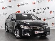 Toyota Camry VII (XV50) Минеральные Воды  - изображение 21