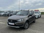 Lada (ВАЗ) Granta I Рестайлинг Буинск  - изображение 21