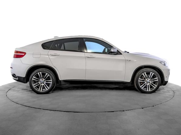 BMW X6 I (E71) Рестайлинг с пробегом 2013 года, цена 2 750 000 рублей, 115744 км, внедорожник, Автокод Объявления