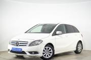 Mercedes-Benz B-Класс II (W246) Оренбург  - изображение 24