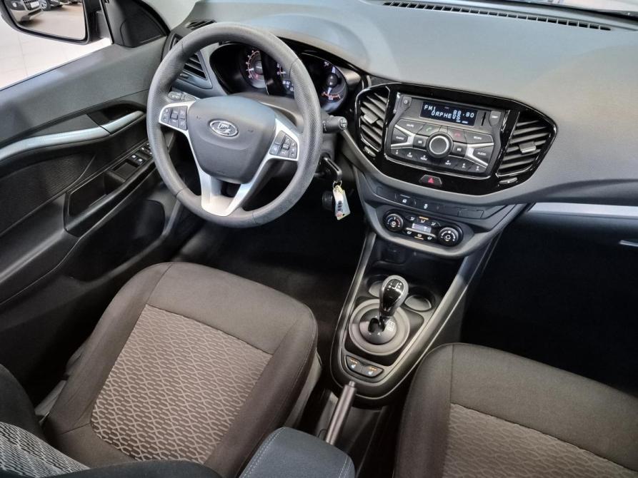 Lada (ВАЗ) Vesta I Нижний Новгород  - изображение 12