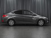 Hyundai Solaris I Рестайлинг Ставрополь  - изображение 26