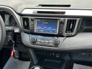Toyota RAV4 IV (XA40) Рестайлинг Пермь  - изображение 30