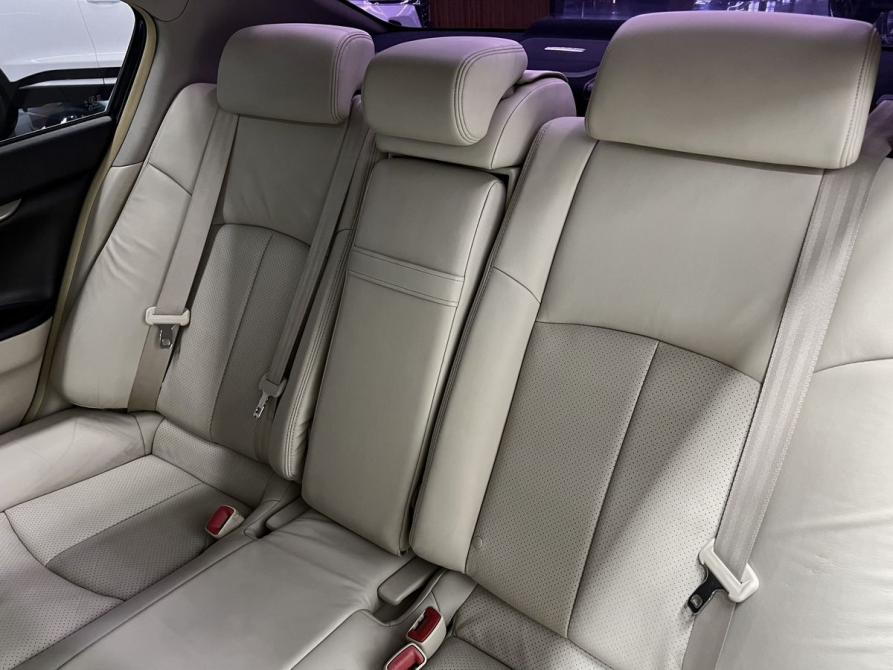 Infiniti G IV Тверь  - изображение 9