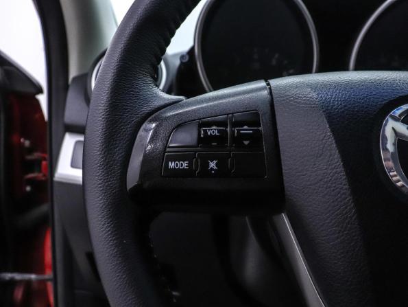 Mazda 3 II (BL) с пробегом 2011 года, цена 809 000 рублей, 197286 км, седан, Автокод Объявления