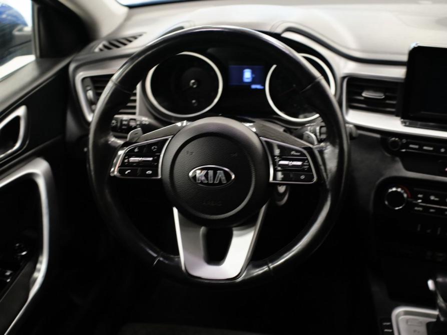 Kia Ceed III Самара  - изображение 10