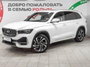 Geely Monjaro I Москва  - изображение 27