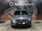 Lada (ВАЗ) Granta I Рестайлинг Ставрополь  - изображение 22