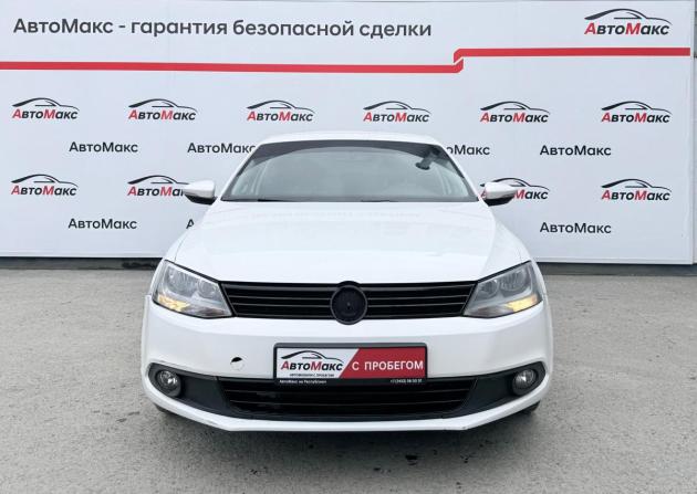 Volkswagen Jetta VI с пробегом 2013 года, цена 835 000 рублей, 217815 км, седан, Автокод Объявления