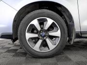 Subaru Forester IV Рестайлинг Москва  - изображение 47