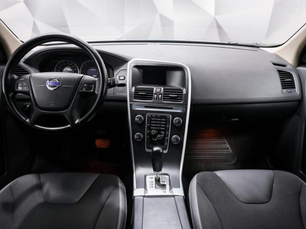 Volvo XC60 I с пробегом 2011 года, цена 1 696 000 рублей, 199000 км, внедорожник, Автокод Объявления