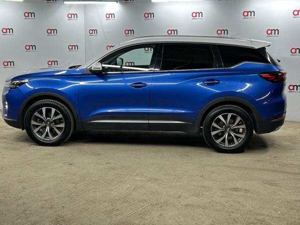 Chery Tiggo 7 Pro I с пробегом 2020 года, цена 1 399 000 рублей, 129000 км, внедорожник, Автокод Объявления